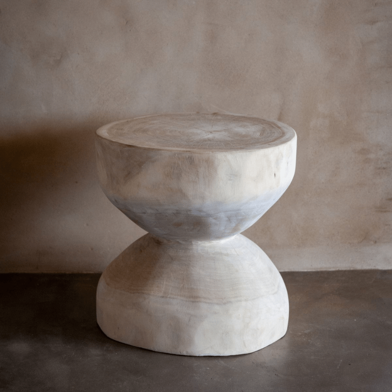 https://www.lcvdesignsndecor.co.za/shop/furniture/living-room/side-tables/wide-hourglass-side-table/ Wide Hourglass Side Table Lifestyle