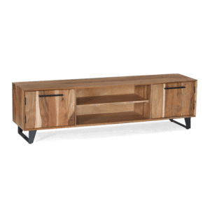 Asher Plasma TV Stand Main
