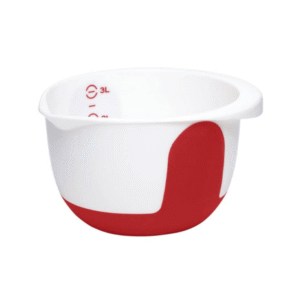 Emsa Mix and Bake Calibrated Bowl 3L
