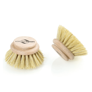 Küchenprofi Replacement Brushes 2PC