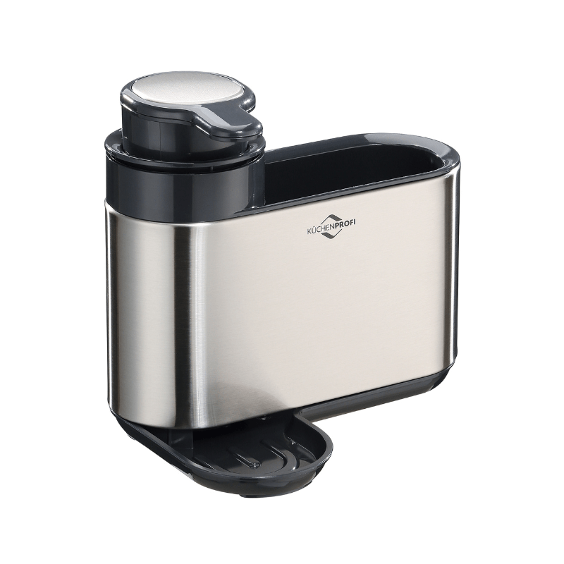 https://www.lcvdesignsndecor.co.za/shop/home-essentials/homekeeping/cleaning-tools/kuchenprofi-sink-organiser-with-dispenser/ Küchenprofi Sink Organiser with Dispenser