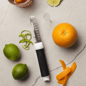 Microplane Ultimate Bar Tool 7 in 1 Lifestyle Main