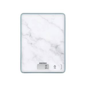 Soehnle Compact 300 5kg Kitchen Scale Marble