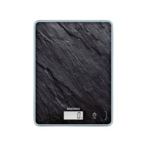 Soehnle Compact 300 5kg Kitchen Scale Slate