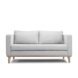 Ashford 2 Seater Sofa Front View