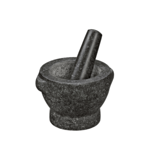 Cilio Granite Mortar 13cm