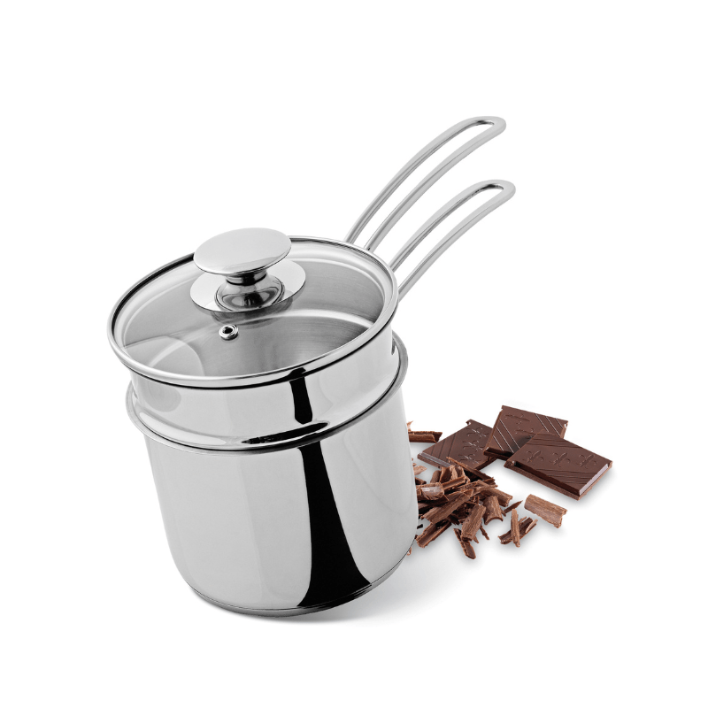 https://www.lcvdesignsndecor.co.za/shop/kitchen-dining/cooking-essentials/cookware/steamers-double-boilers/kuchenprofi-double-boiler-1-5l/ Küchenprofi Double Boiler 1.5L Lifestyle 1