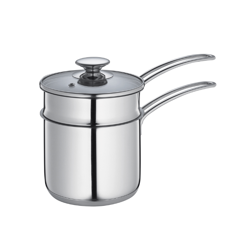 https://www.lcvdesignsndecor.co.za/shop/kitchen-dining/cooking-essentials/cookware/steamers-double-boilers/kuchenprofi-double-boiler-1-5l/ Küchenprofi Double Boiler 1.5L