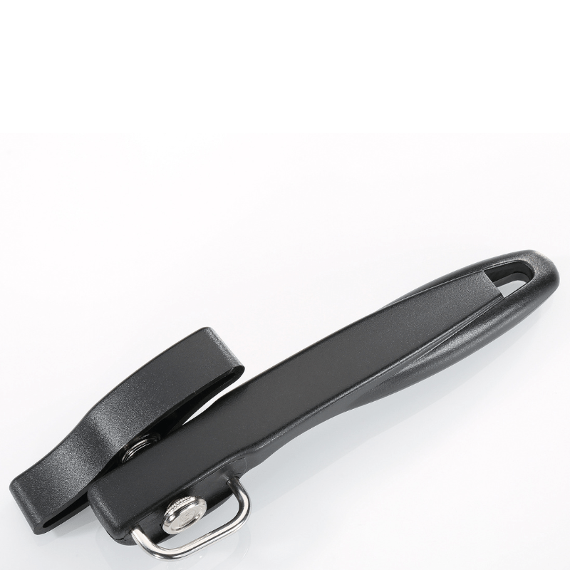 https://www.lcvdesignsndecor.co.za/shop/kitchen-dining/cooking-essentials/prep-tools/openers-pitters-crackers/kuchenprofi-safe-can-opener/ Küchenprofi SAFE Can Opener Angle View