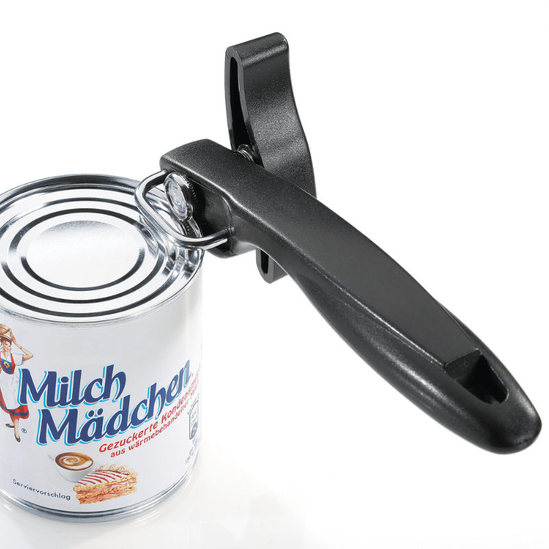 https://www.lcvdesignsndecor.co.za/shop/kitchen-dining/cooking-essentials/prep-tools/openers-pitters-crackers/kuchenprofi-safe-can-opener/ Küchenprofi SAFE Can Opener Lifestyle
