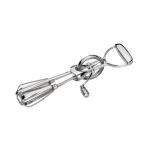 Küchenprofi Stainless Steel Rotary Egg Beater