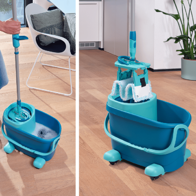 https://www.lcvdesignsndecor.co.za/shop/home-essentials/homekeeping/floor-cleaning-tools/leifheit-clean-twist-ergo-mobile-mop-set/ Leifheit Clean Twist Ergo Mobile Mop Set Lifestyle
