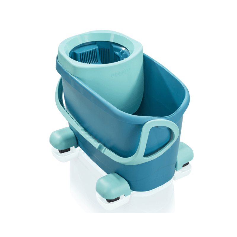 https://www.lcvdesignsndecor.co.za/shop/home-essentials/homekeeping/floor-cleaning-tools/leifheit-clean-twist-ergo-mobile-mop-set/ Leifheit Clean Twist Ergo Mobile Mop Set - Bucket