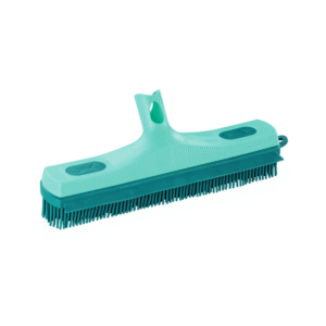 Leifheit Click System Rubber Broom Head
