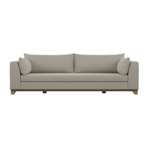 Maison 4 Seater Sofa Front View