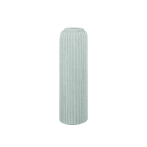 Rough Ceramic Vase Imperial 33Hx11W