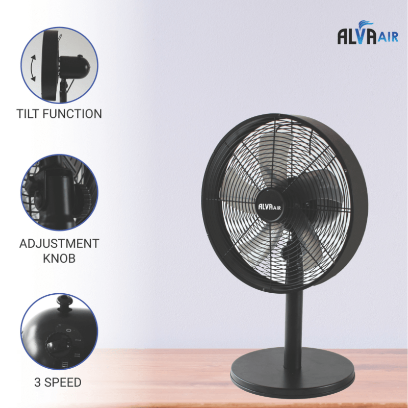 https://www.lcvdesignsndecor.co.za/shop/home-essentials/home-comfort/cooling-fans/30cm-drum-desk-fan-matt-black/ 30cm Drum Desk Fan – Matt Black