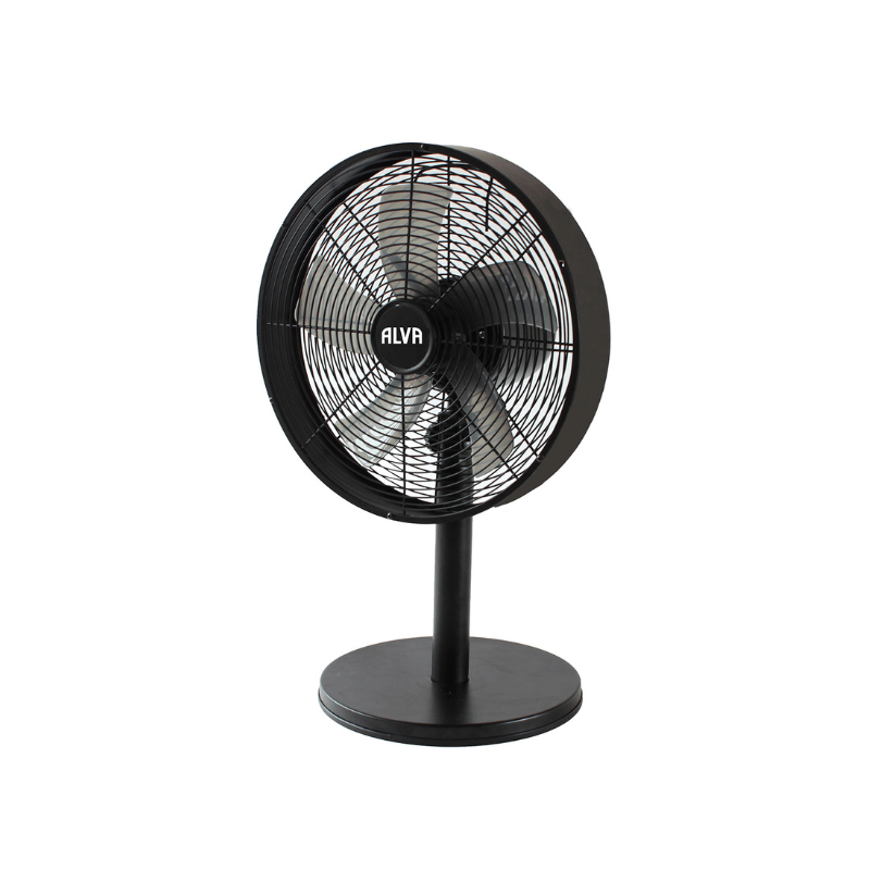 https://www.lcvdesignsndecor.co.za/shop/home-essentials/home-comfort/cooling-fans/30cm-drum-desk-fan-matt-black/ 30cm Drum Desk Fan – Matt Black