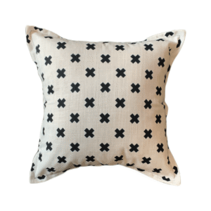Criss Cross Scatter Includes Inner 60x60cm