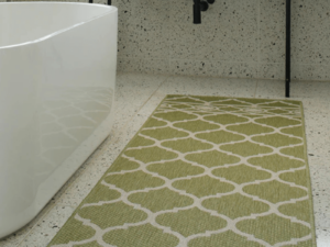 Lattice Moss Runner Lifestyle