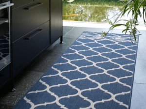 Lattice Ocean Runner Lifestyle