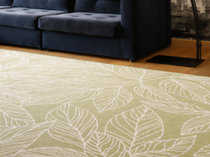 Laurel Moss Rug Lifestyle