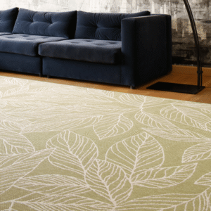 Laurel Moss Rug Lifestyle