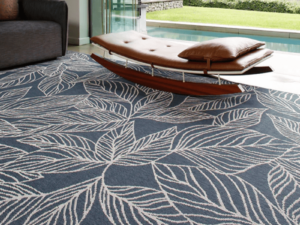 Laurel Ocean Rug Lifestyle