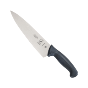 Mercer Culinary Millenia Chef's Knife 20cm Side View