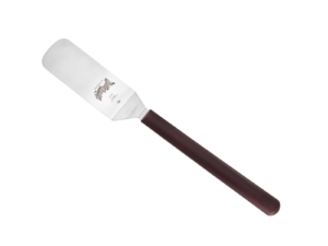 Mercer Long Handled Turner 20x7cm Angle View