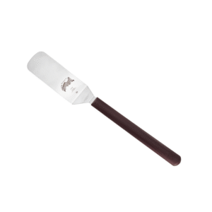 Mercer Long Handled Turner 20x7cm Angle View