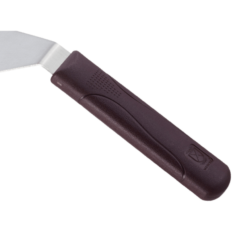 https://www.lcvdesignsndecor.co.za/shop/kitchen-dining/cooking-essentials/cooking-utensils/mercer-perforated-turner-20x7cm/ Mercer Perforated Turner 20x7cm Handle