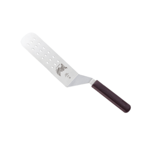 Mercer Perforated Turner 20x7cm Angle View