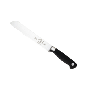 Mercer Wavy Edge Wide Bread Knife 20cm