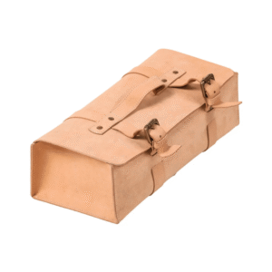 OG Whiskey Carry Case