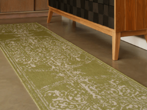 Poletti Moss Runner Lifestyle