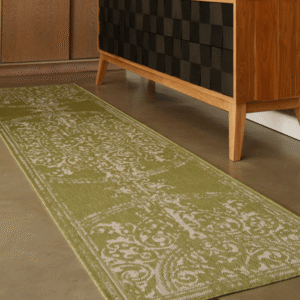 Poletti Moss Runner Lifestyle