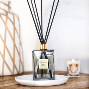 African Storm Fragrance Diffuser 500ml Lifestyle