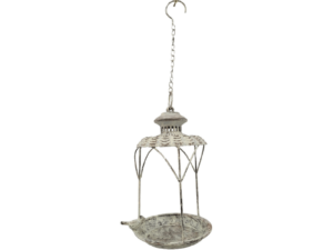 MT142A Bird Feeder 19x16x52cm