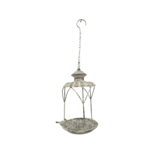 MT142A Bird Feeder 19x16x52cm