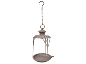 MT142B Bird Feeder 19x16x52cm
