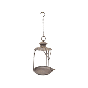 MT142B Bird Feeder 19x16x52cm