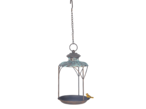 MT142C Bird Feeder 19x16x52cm