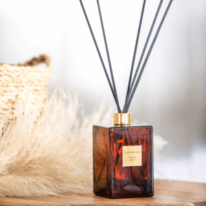 Safari Days Fragrance Diffuser 500ml Lifestyle