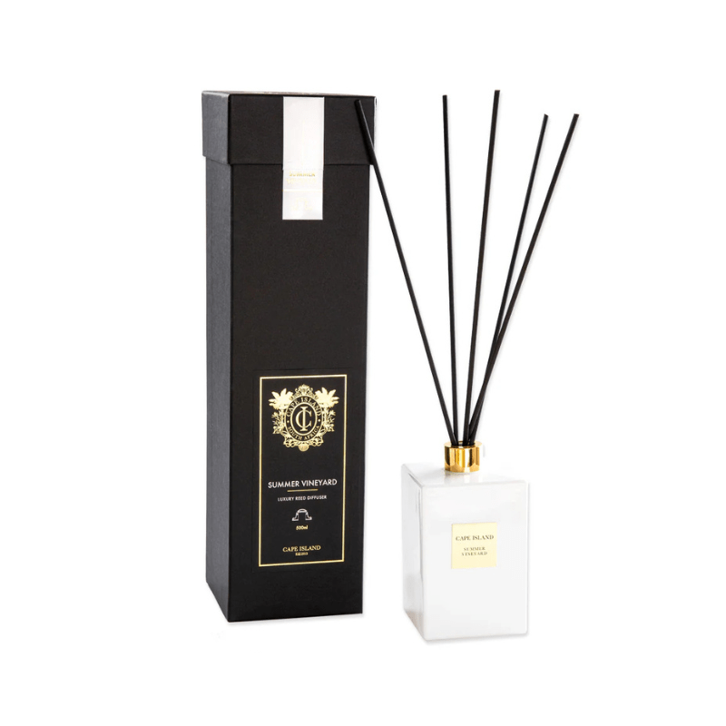https://www.lcvdesignsndecor.co.za/shop/decor/decorative/home-fragrances/summer-vineyard-fragrance-diffuser-500ml/ Summer Vineyard Fragrance Diffuser 500ml
