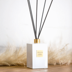 Summer Vineyard Fragrance Diffuser 500ml Lifestyle