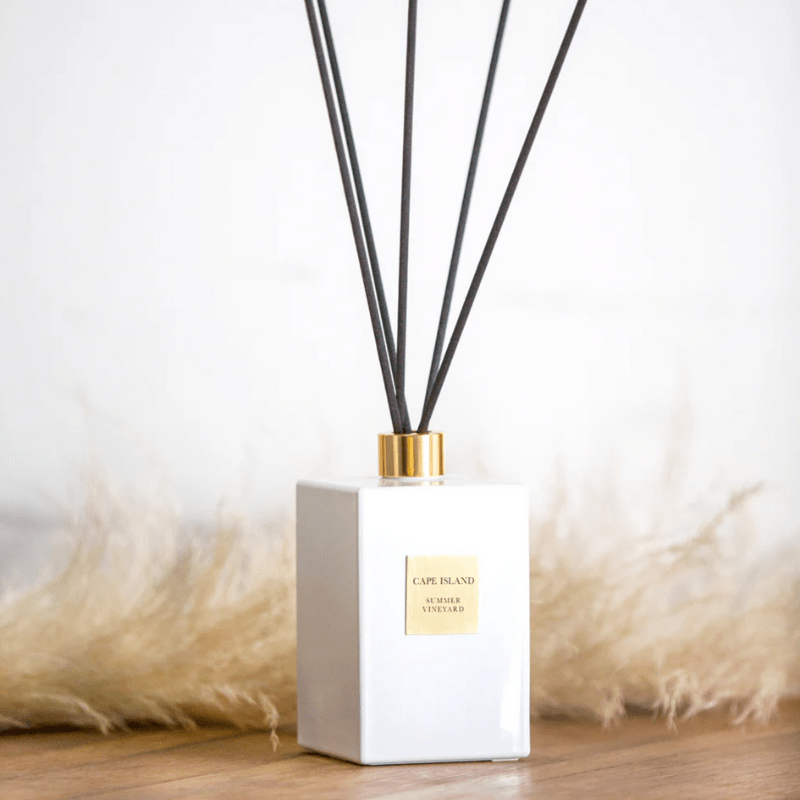 https://www.lcvdesignsndecor.co.za/shop/decor/decorative/home-fragrances/summer-vineyard-fragrance-diffuser-500ml/ Summer Vineyard Fragrance Diffuser 500ml Lifestyle