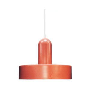 Andy Pendant Terracotta