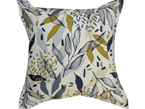 Autumn Lime Scatter Includes Inner 60x60cm Main