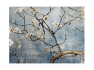 Blossom Placemats 6PC Main